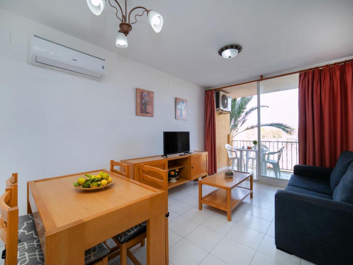 Apartment Apolo Vii-6 By Interhome Calpe Luaran gambar