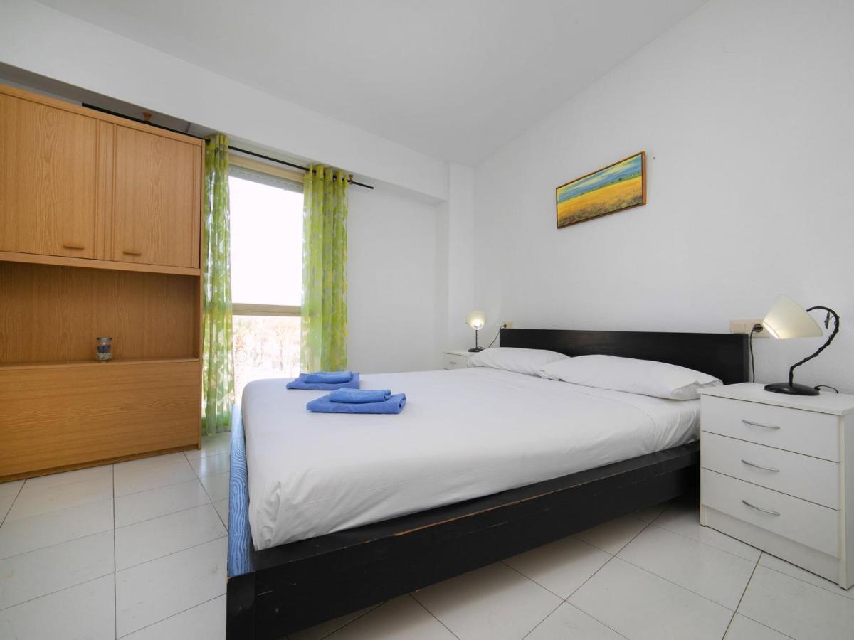 Apartment Apolo Vii-6 By Interhome Calpe Luaran gambar