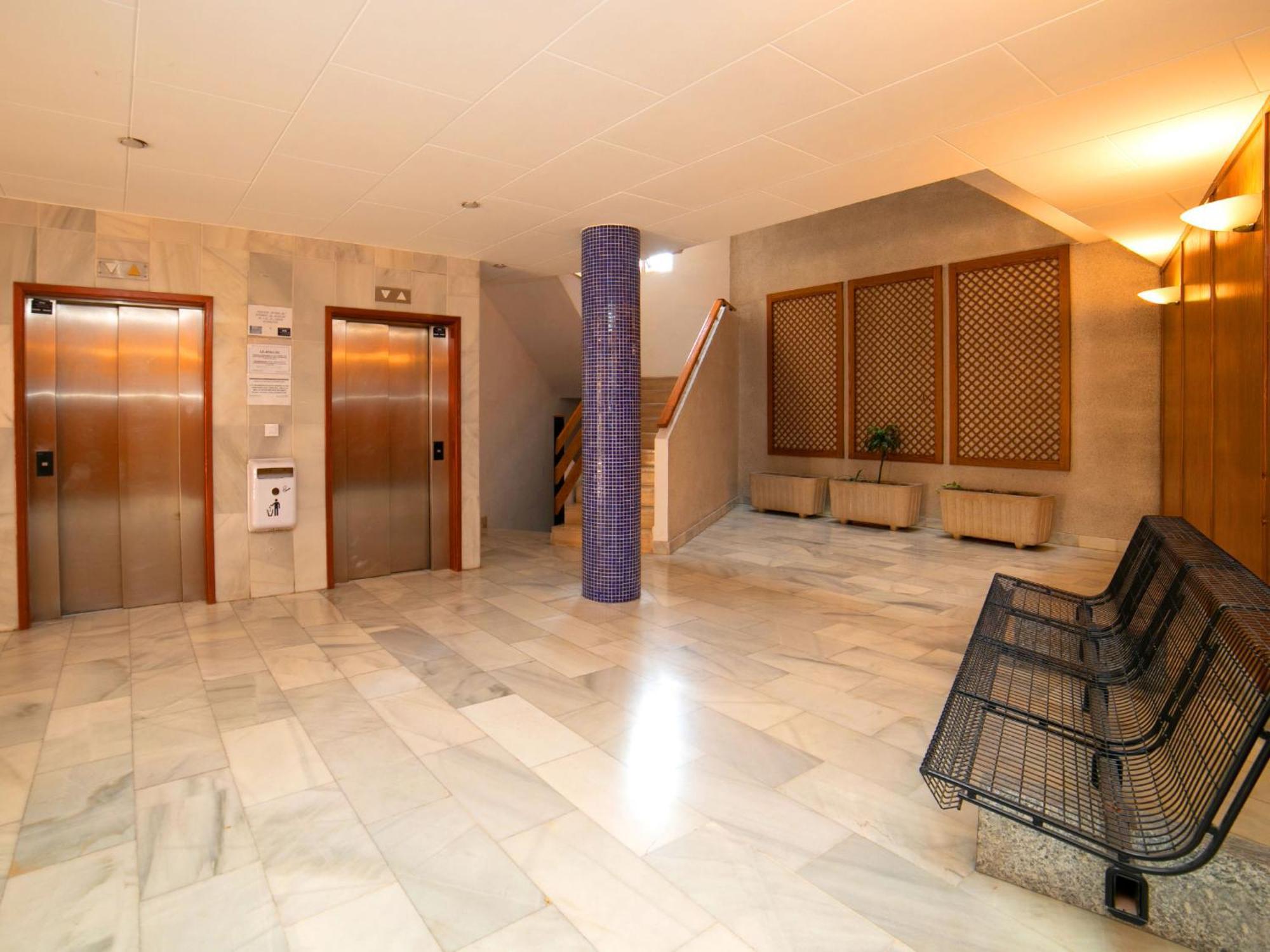 Apartment Apolo Vii-6 By Interhome Calpe Luaran gambar